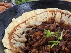 -皖北巫氏三胖地锅鸡(正大店)