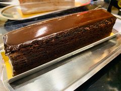 -Awfully Chocolate(来福士广场店)