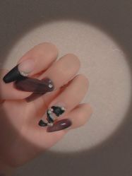 -隅日式美甲美睫專門店