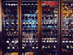 -YUE·6·西式融合餐厅(外滩六号店)