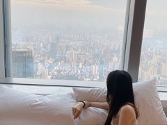 -长沙尼依格罗酒店