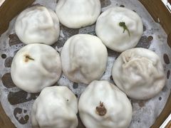-鸡鸣汤包(广东路店)