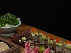 -MIKOMIKO和牛烧肉专门店(南门店)