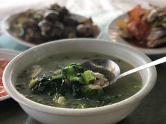 -红月湾海鲜饭店•沙滩海景(双月湾店)
