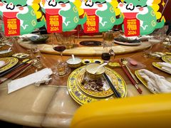 -苏州吴中白金汉爵大酒店