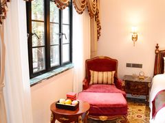 -马勒别墅饭店(静安寺店)