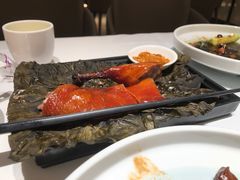 -小厨娘淮扬菜(天印大道店)
