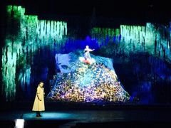 解放军歌剧院-解放军歌剧院