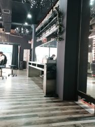 -菲拉派瑞连锁沙龙