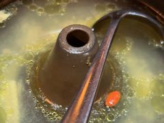 -云海肴·汽锅鸡·云南菜(天津国金汇店)