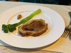 -富力丽思卡尔顿酒店·香荟全日制餐厅