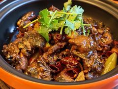 -大理实力希尔顿酒店•御玺中餐厅