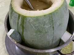 -红旗山庄(圭峰山店)