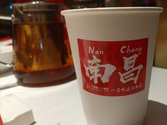 -千百味红餐厅·江西菜(绿地双子塔店)