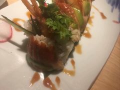 -京料理·日料自助·铁板燒(复悦城店)