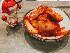 泡菜-火影忍者一乐拉面(环球港店)