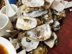 -荣祥海鲜·烟台菜(胜利路二部)