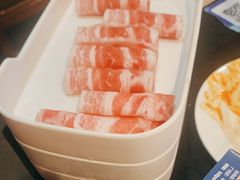 -蒙肥羊·酸汤潮牛·鲜牛肉火锅烤肉自助(岗顶店)