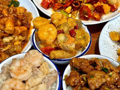 -恩宏德餐馆(平山道店)