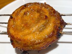 五花鱼籽-熙成烧烤(白塔岭店)