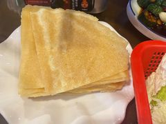 -富正毅三下锅·湘西韵味(天门山索道店)