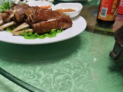 羊排-国庆烧麦馆