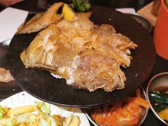 -谷牛和牛烤肉(漕河泾印象城店)
