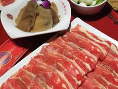 -山城辣妹子(定福庄店)