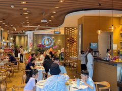 -若蘭慈·无国界素食料理(欢乐海岸店)