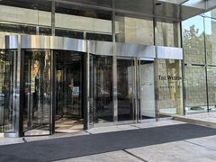 -天津君隆威斯汀酒店