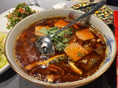 -羲和雅苑•北京烤鸭(平安国际金融中心店)