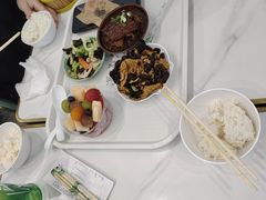 -深海中餐厅(国家海洋博物馆店)
