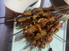 -天盛海鲜烧烤城·特色烤海鲜(开发区店)