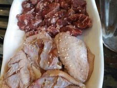 -小麦田餐厅(幕沙总店)