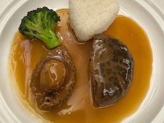 -海天楼(天津泛太平洋店)