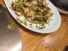 -云海肴云南菜·蒸汽石锅鱼(北京良乡华冠店)