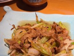 -娜仁图雅蒙古美食村(33小镇店)