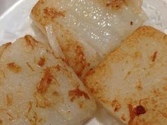 家乡萝卜糕-天天渔港(杏林街店)