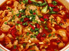 -天庆饺子馆(新宫店)