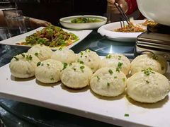 -又见炊烟私房菜(敬亭路店)