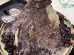 -鲜芋仙(太原街万达店)