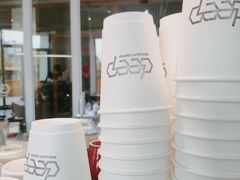 -DEEP COFFEE(瑞光烘焙工厂店)