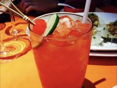 -JUKEBOX玖部音乐餐厅(华侨城店)