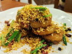 -朋友轩粤菜(十里河店)