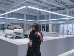 -wakanda瓦坎达咖啡(创享天地店)