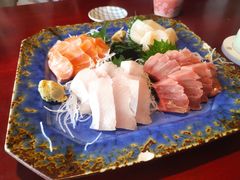 -海鮮市場長崎港(出島ワーフ店)
