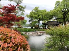 -杭州西湖柳莺里酒店·闻莺厅