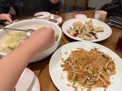 -小厨师·二十年沈家门小海鲜(百井坊巷店)