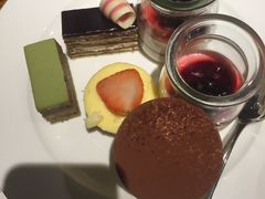 -“香”全日餐厅·株洲大汉希尔顿酒店