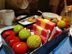 -胡桃里音乐酒馆(东区店)